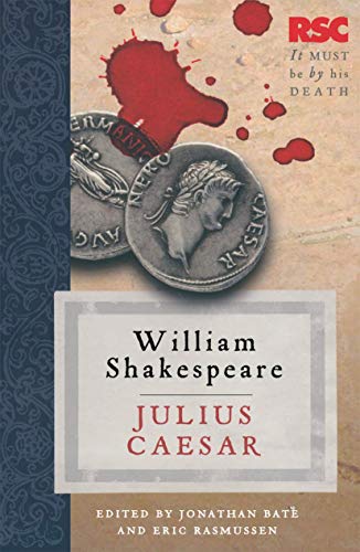 Julius Caesar (The RSC Shakespeare) von Red Globe Press